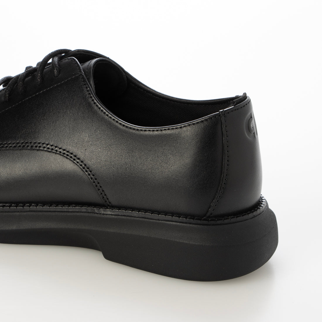 コール ハーン COLE HAAN グランド シャドーライト プレーントゥオックスフォード mens （ブラック/ブラック/ブラック） ブラック/ブラック/ブラック