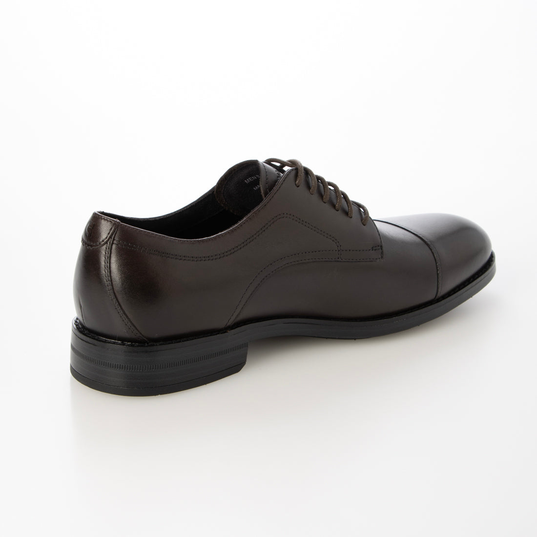 コール ハーン COLE HAAN ハーモン グランド キャップトゥオックスフォード mens （CHダークチョコレート/ブラック ウォーターレジスタント） CHダークチョコレート/ブラック ウォーターレジスタント
