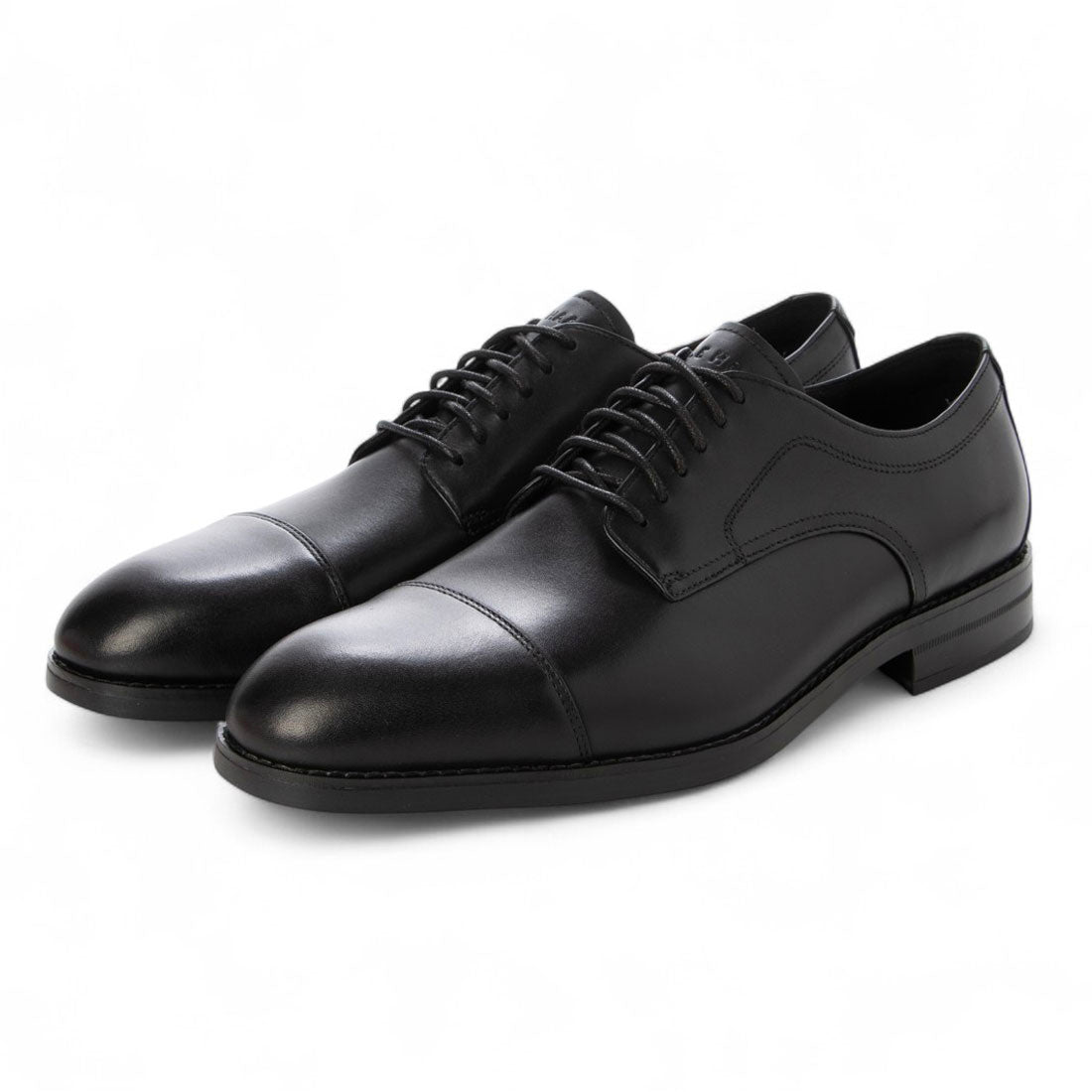 COLE HAAN Harmon Grand Cap Toe Oxford men's