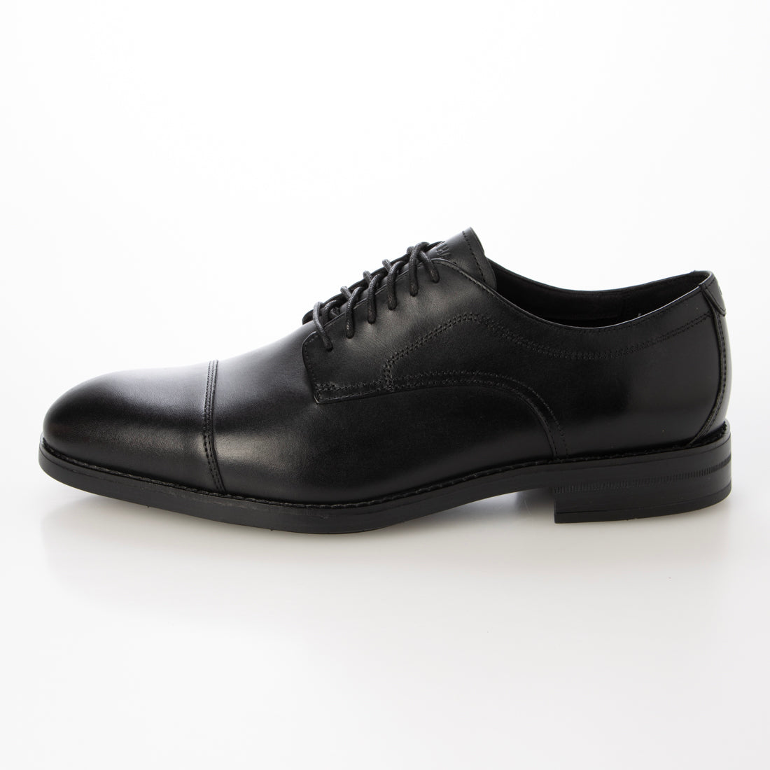 コール ハーン COLE HAAN ハーモン グランド キャップトゥオックスフォード mens （ブラック/ブラック ウォーターレジスタント） ブラック/ブラック ウォーターレジスタント