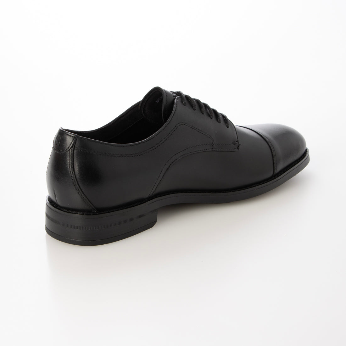 コール ハーン COLE HAAN ハーモン グランド キャップトゥオックスフォード mens （ブラック/ブラック ウォーターレジスタント） ブラック/ブラック ウォーターレジスタント