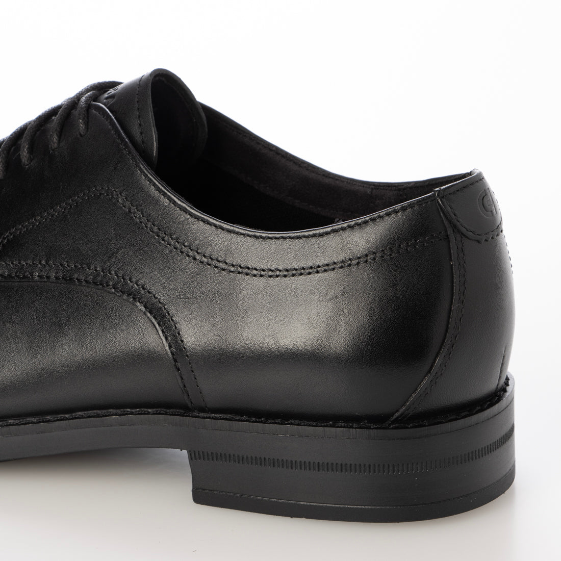 コール ハーン COLE HAAN ハーモン グランド キャップトゥオックスフォード mens （ブラック/ブラック ウォーターレジスタント） ブラック/ブラック ウォーターレジスタント