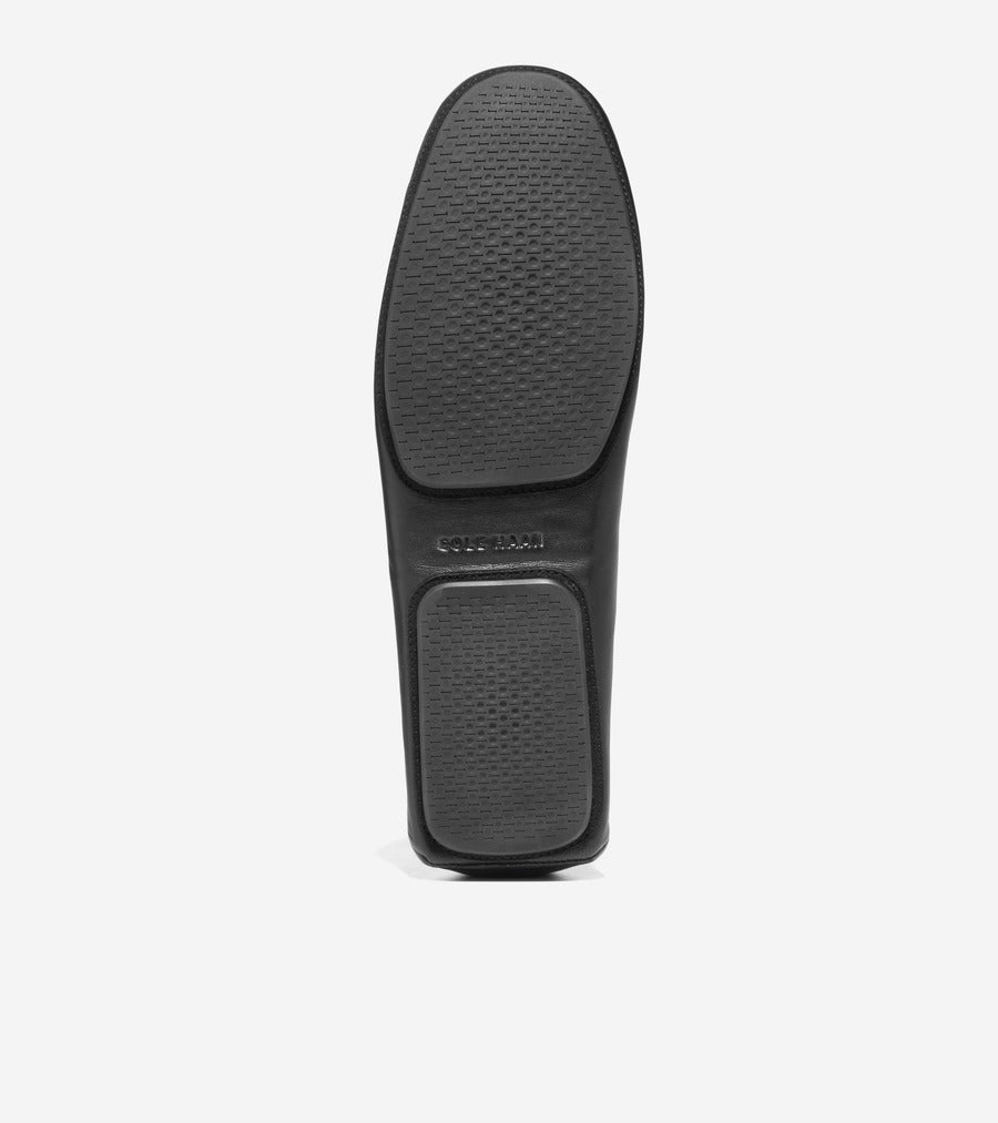 コール ハーン COLE HAAN ジェントルマンズ トラベル スリッパー mens （ブラック/ブラック） ブラック/ブラック