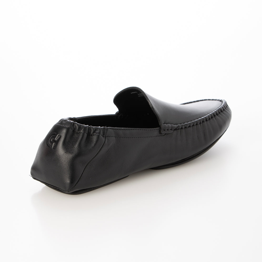 コール ハーン COLE HAAN ジェントルマンズ トラベル スリッパー mens （ブラック/ブラック） ブラック/ブラック