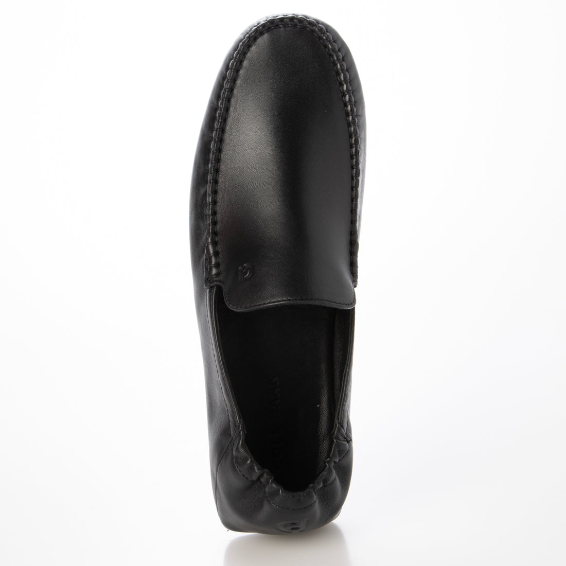 コール ハーン COLE HAAN ジェントルマンズ トラベル スリッパー mens （ブラック/ブラック） ブラック/ブラック