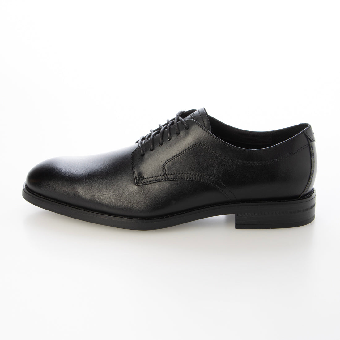 コール ハーン COLE HAAN ハーモン グランド プレーントゥオックスフォード mens （ブラック/ブラック ウォーターレジスタント） ブラック/ブラック ウォーターレジスタント