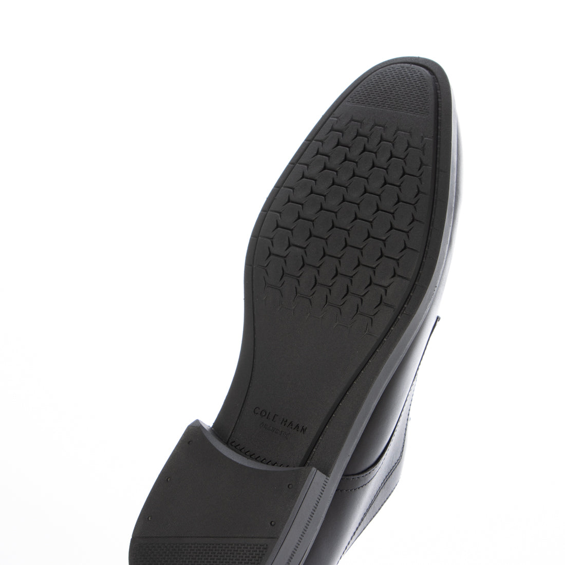 コール ハーン COLE HAAN ハーモン グランド プレーントゥオックスフォード mens （ブラック/ブラック ウォーターレジスタント） ブラック/ブラック ウォーターレジスタント
