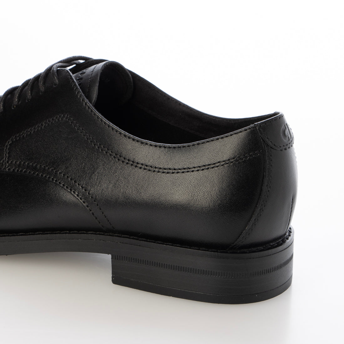 コール ハーン COLE HAAN ハーモン グランド プレーントゥオックスフォード mens （ブラック/ブラック ウォーターレジスタント） ブラック/ブラック ウォーターレジスタント