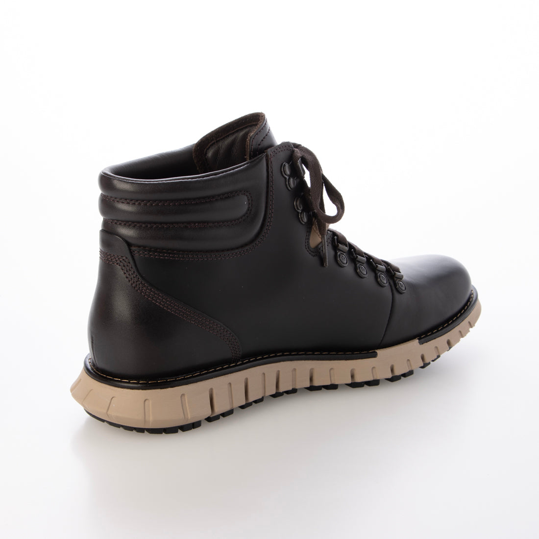 COLE HAAN ZeroGrand Remastered Hiking Boots Waterproof mens