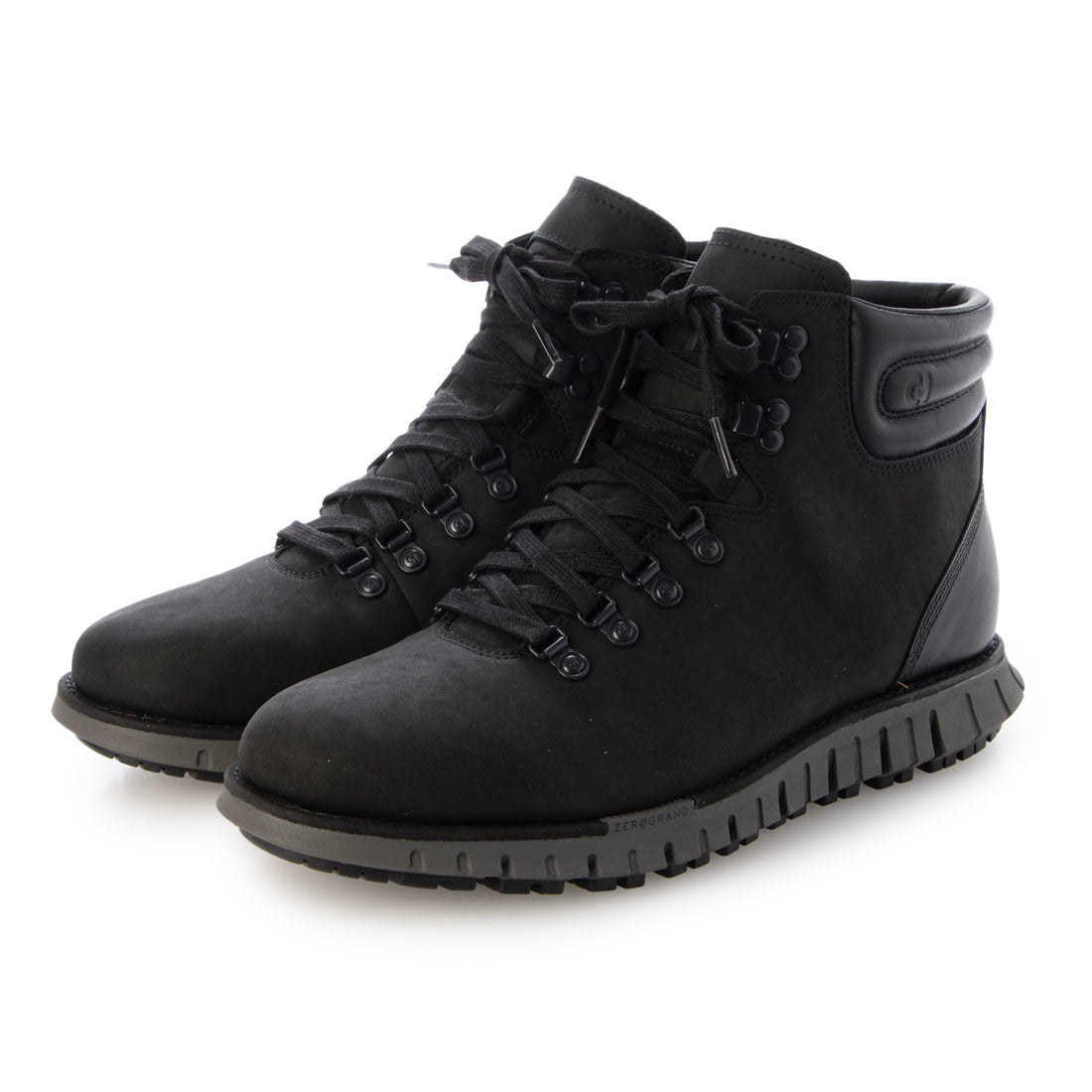COLE HAAN ZeroGrand Remastered Hiking Boots Waterproof mens