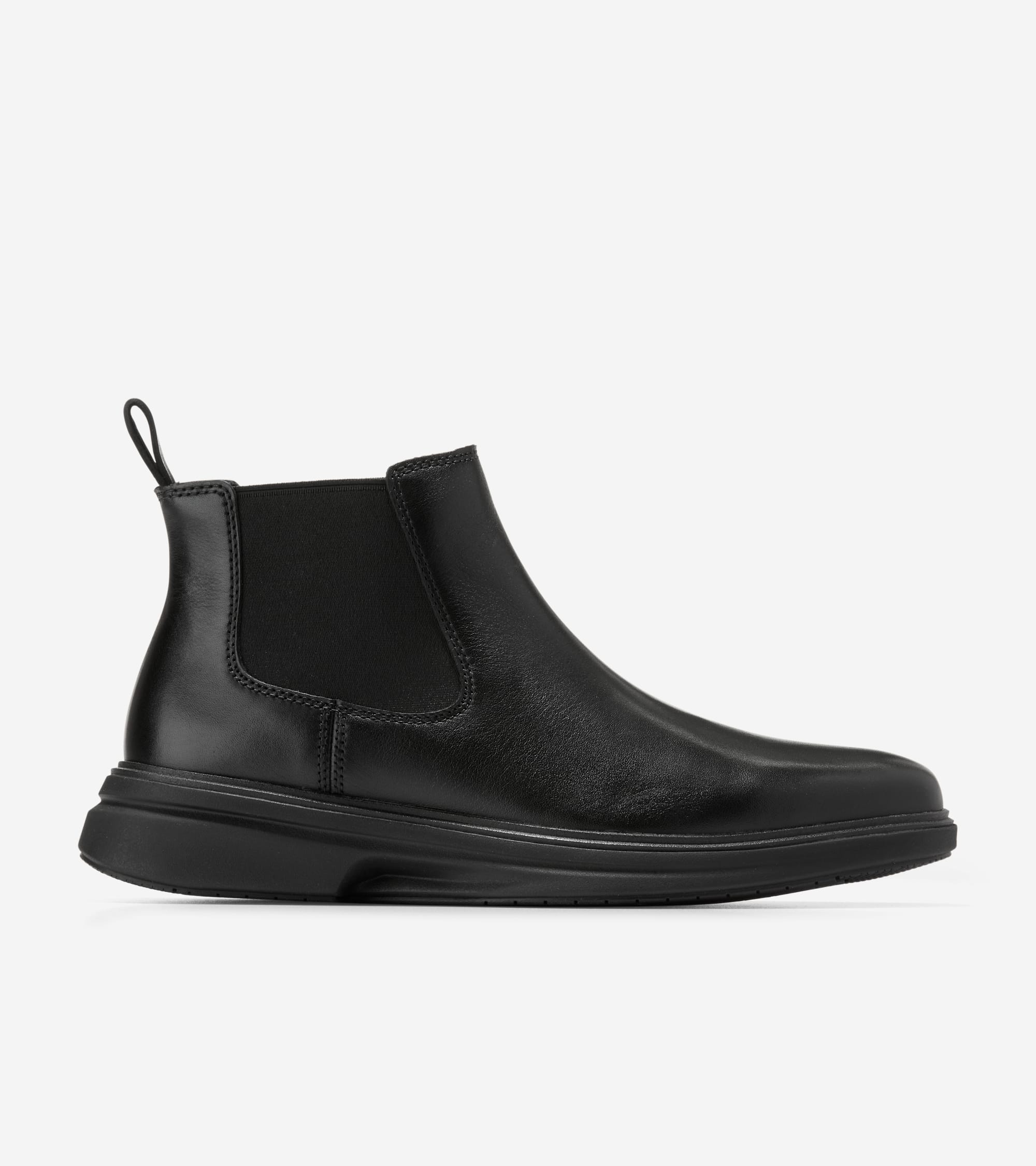 コール ハーン COLE HAAN オリジナルグランド シティースペクター チェルシーブーツ mens （ブラック/ブラック/ブラック） ブラック/ブラック/ブラック