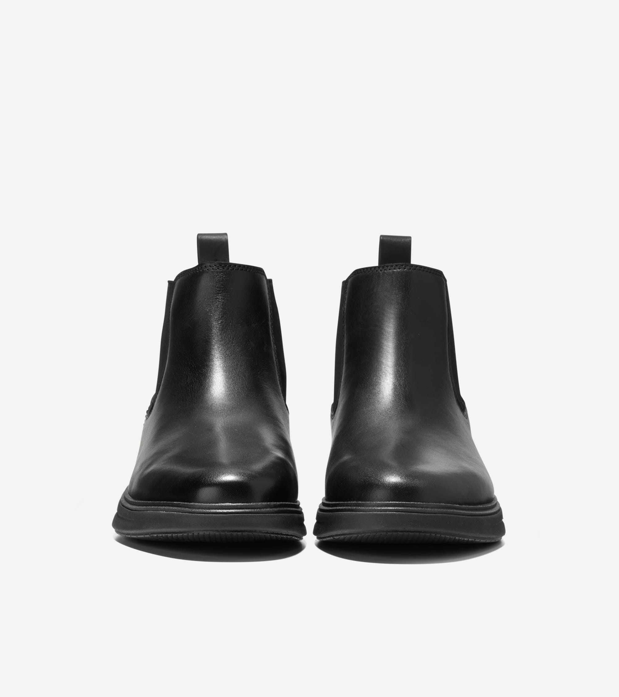 コール ハーン COLE HAAN オリジナルグランド シティースペクター チェルシーブーツ mens （ブラック/ブラック/ブラック） ブラック/ブラック/ブラック