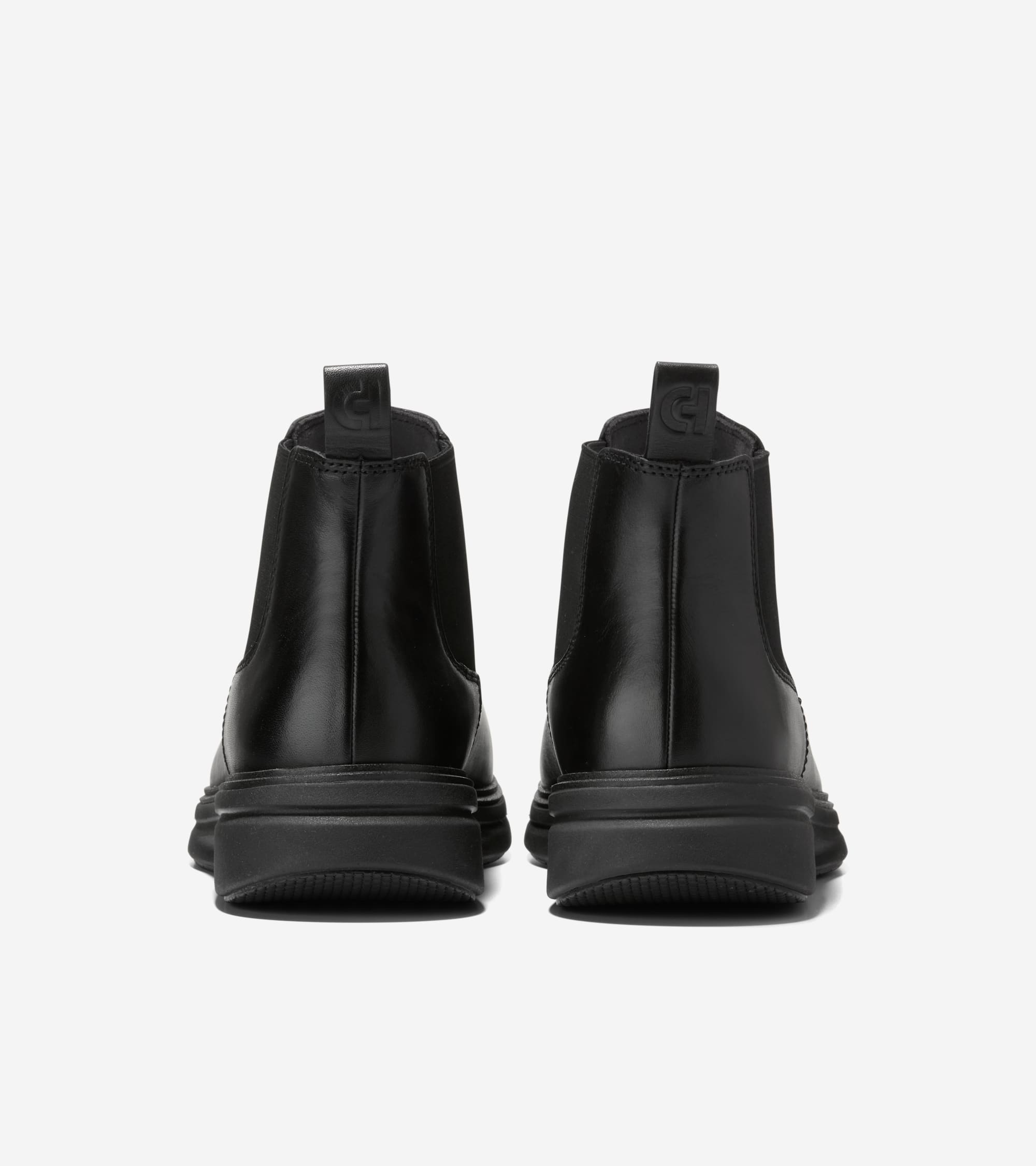 コール ハーン COLE HAAN オリジナルグランド シティースペクター チェルシーブーツ mens （ブラック/ブラック/ブラック） ブラック/ブラック/ブラック