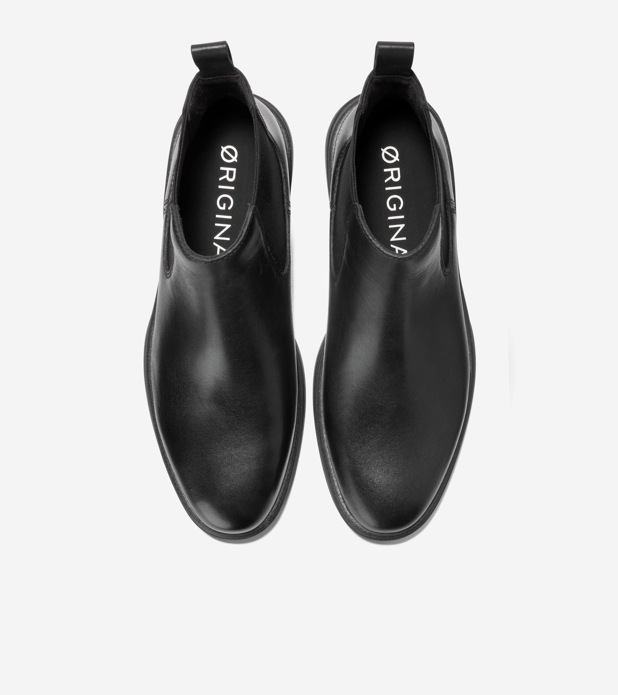 コール ハーン COLE HAAN オリジナルグランド シティースペクター チェルシーブーツ mens （ブラック/ブラック/ブラック） ブラック/ブラック/ブラック