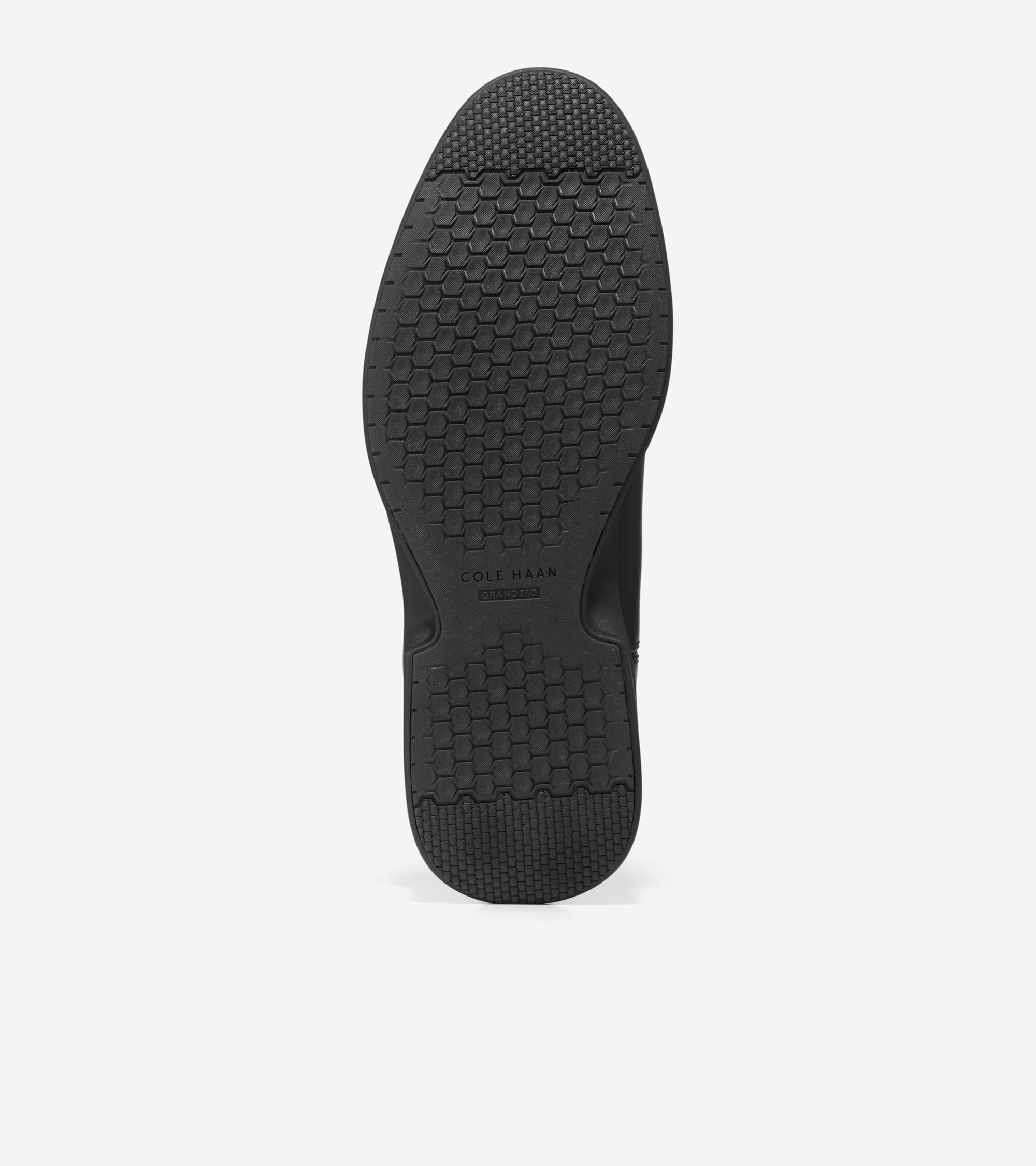 コール ハーン COLE HAAN オリジナルグランド シティースペクター チェルシーブーツ mens （ブラック/ブラック/ブラック） ブラック/ブラック/ブラック