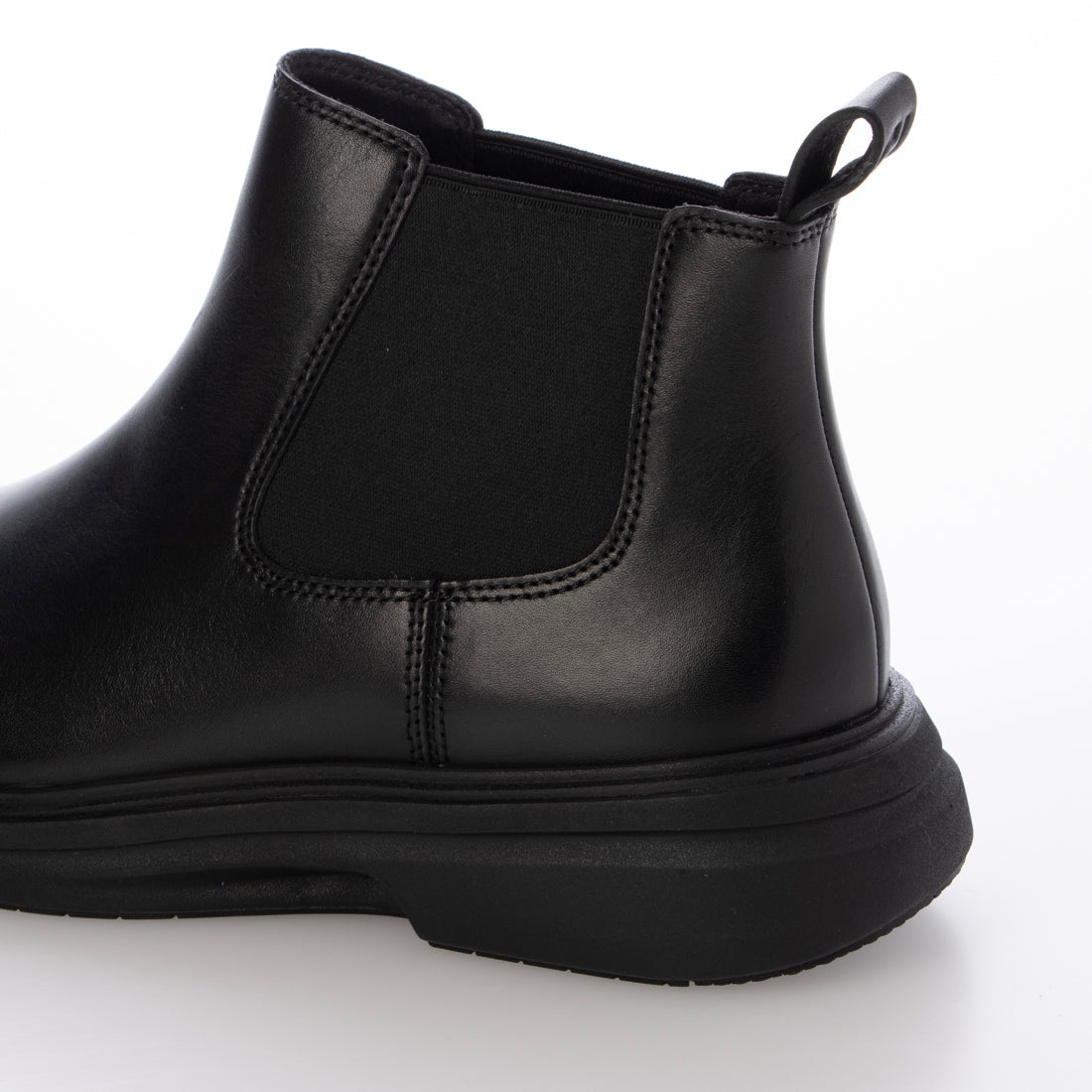 コール ハーン COLE HAAN オリジナルグランド シティースペクター チェルシーブーツ mens （ブラック/ブラック/ブラック） ブラック/ブラック/ブラック