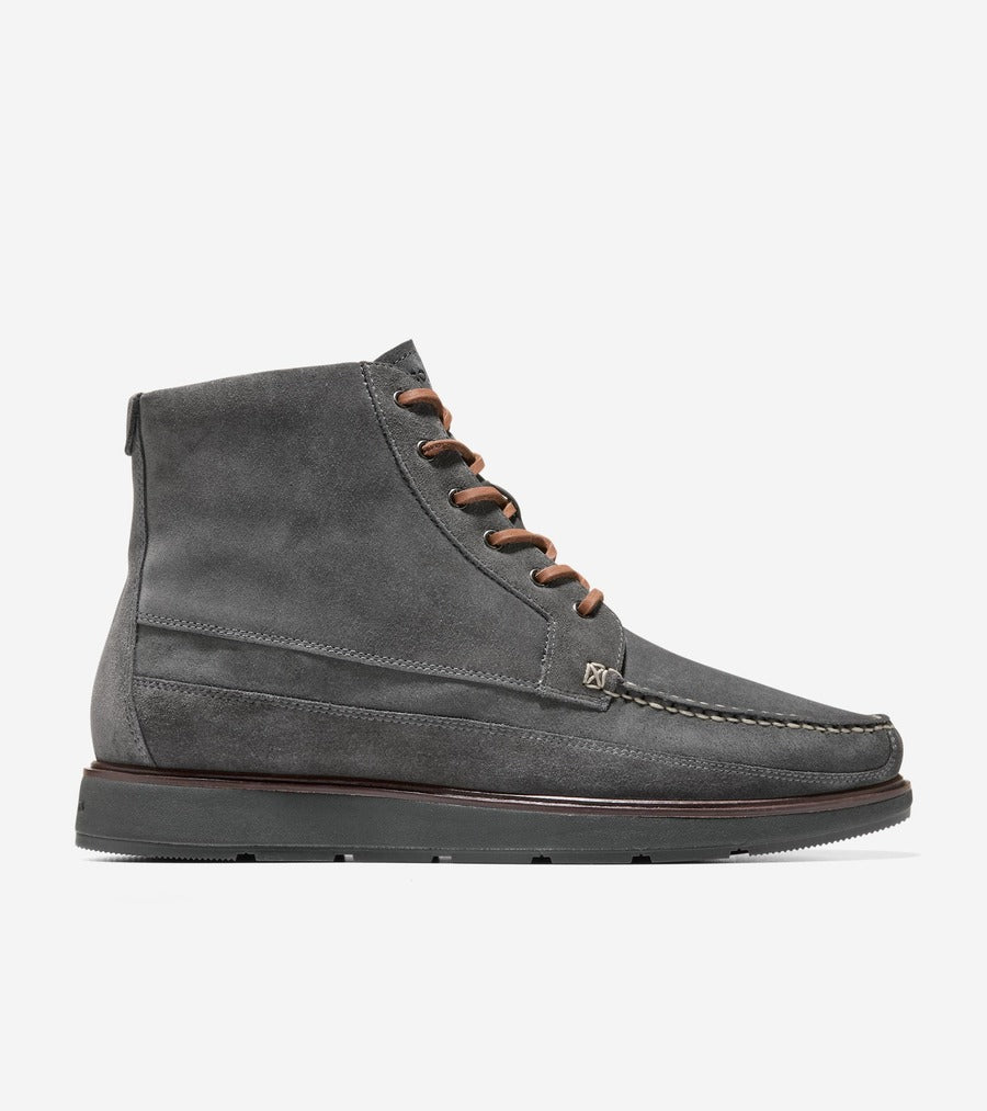 COLE HAAN Muir Mock Tall Boots mens