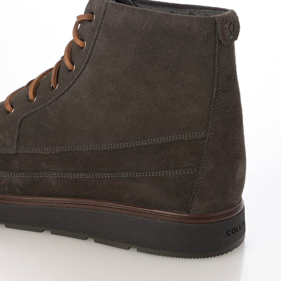 COLE HAAN Muir Mock Tall Boots mens