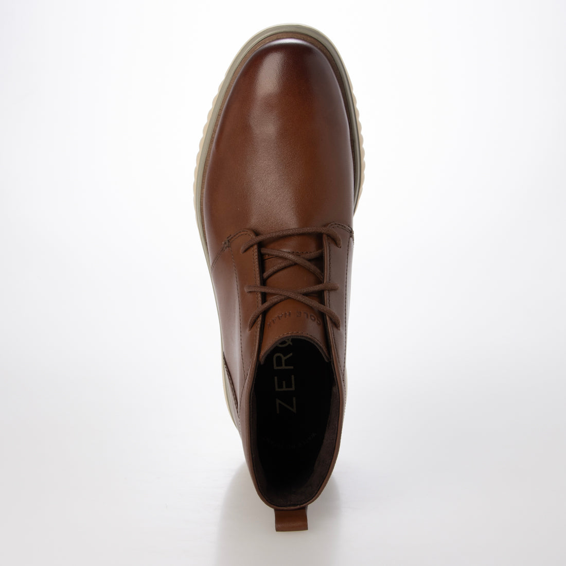 COLE HAAN ZeroGrand Ion Chukka Boots mens