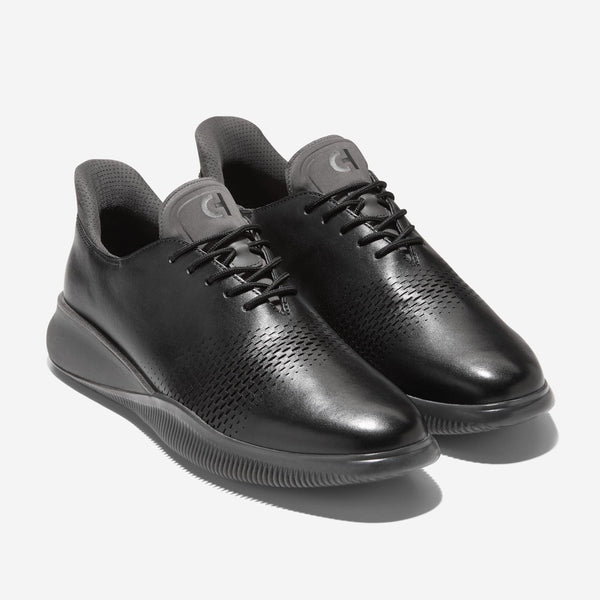 ママン COLE HAAN 6. ZeroGrand Laser Quick-On Oxford mens