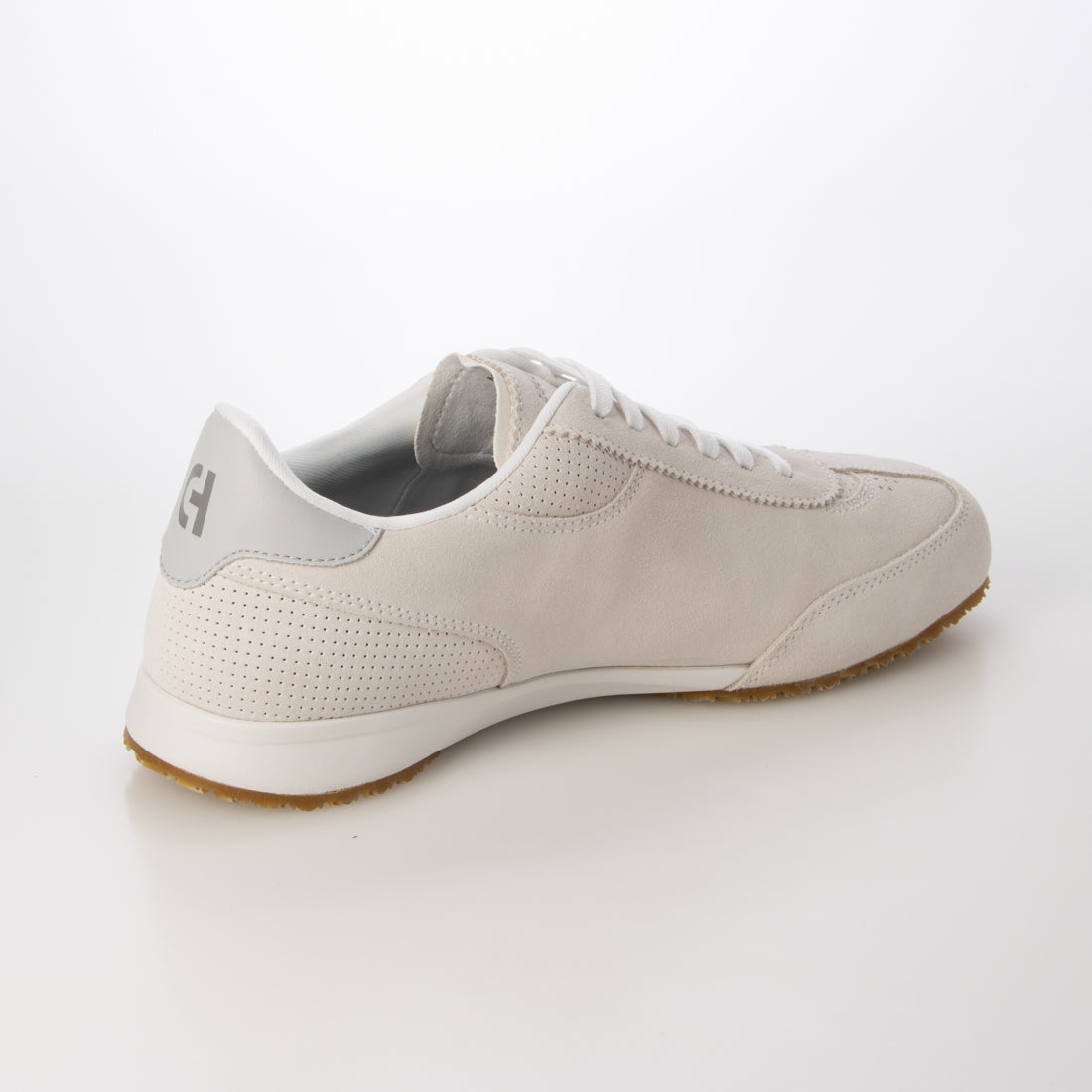 コール ハーン COLE HAAN グランド クロスコート スリムストライド スニーカー mens （ホワイト/マイクロチップ/ホワイト） ホワイト/マイクロチップ/ホワイト