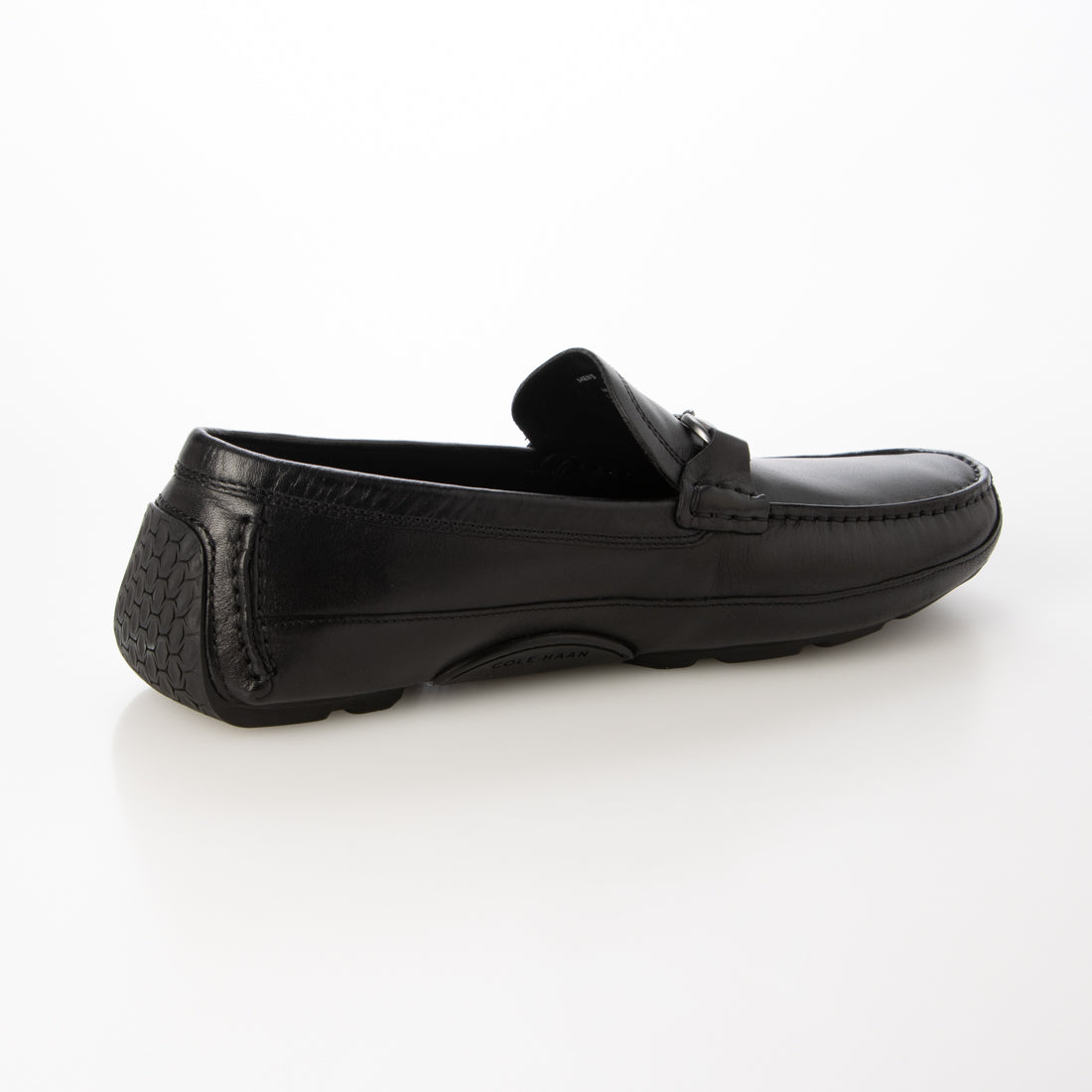 コール ハーン COLE HAAN ハチソン グランド ビット ドライビング ローファー mens （ブラック/ブラック） ブラック/ブラック