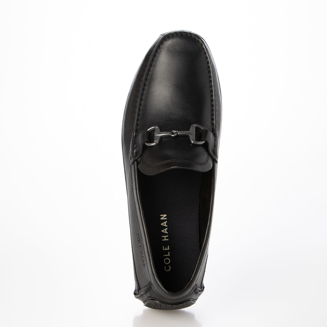 コール ハーン COLE HAAN ハチソン グランド ビット ドライビング ローファー mens （ブラック/ブラック） ブラック/ブラック