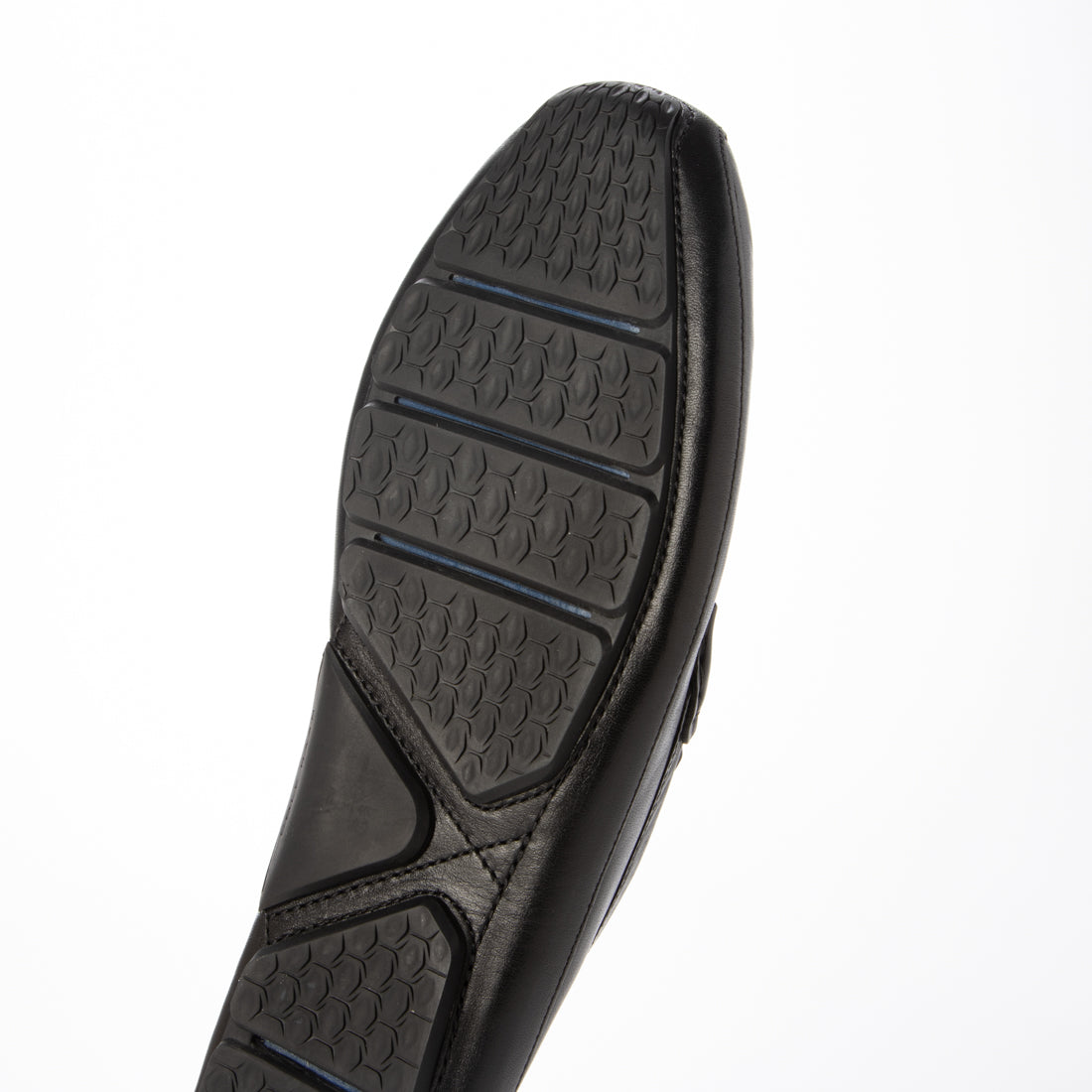 コール ハーン COLE HAAN ハチソン グランド ビット ドライビング ローファー mens （ブラック/ブラック） ブラック/ブラック