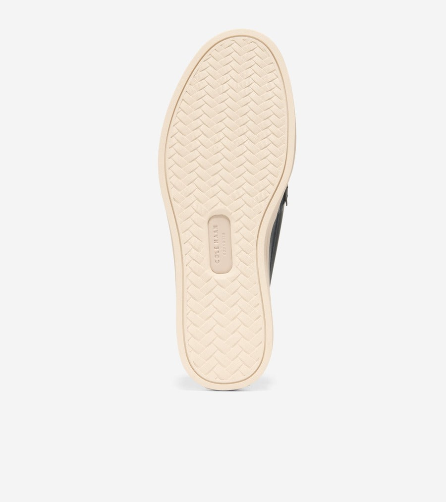コール ハーン COLE HAAN ピンチ ロングウィークエンダー ペニー ローファー mens （ネイビーブレザー/アンゴラ） ネイビーブレザー/アンゴラ