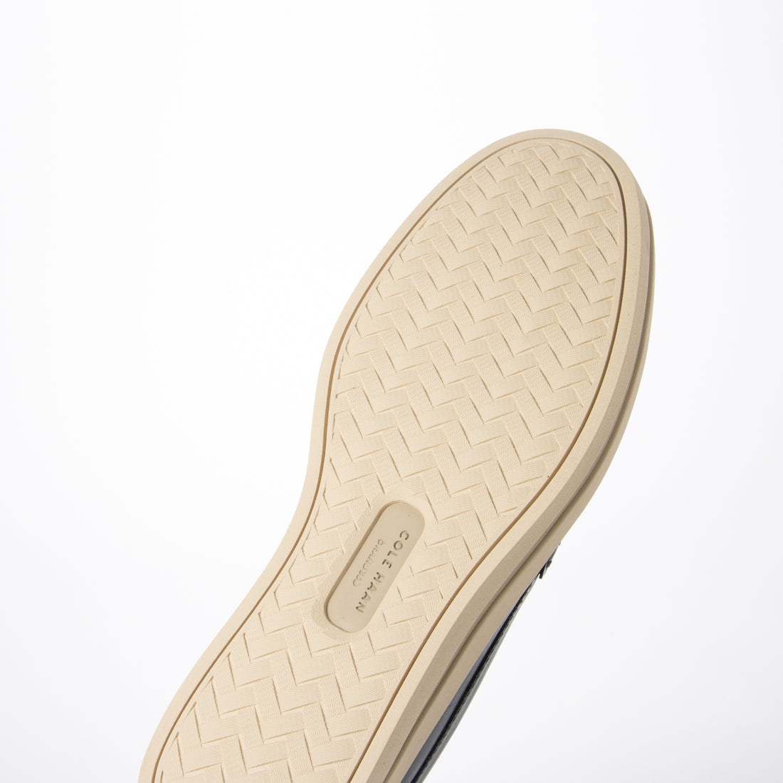 コール ハーン COLE HAAN ピンチ ロングウィークエンダー ペニー ローファー mens （ネイビーブレザー/アンゴラ） ネイビーブレザー/アンゴラ