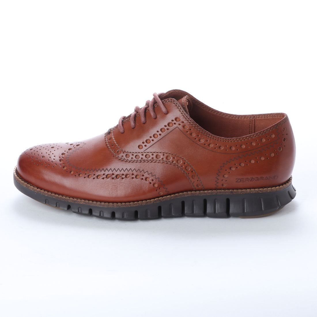 コール ハーン COLE HAAN ゼログランド ウィング オックスフォード mens