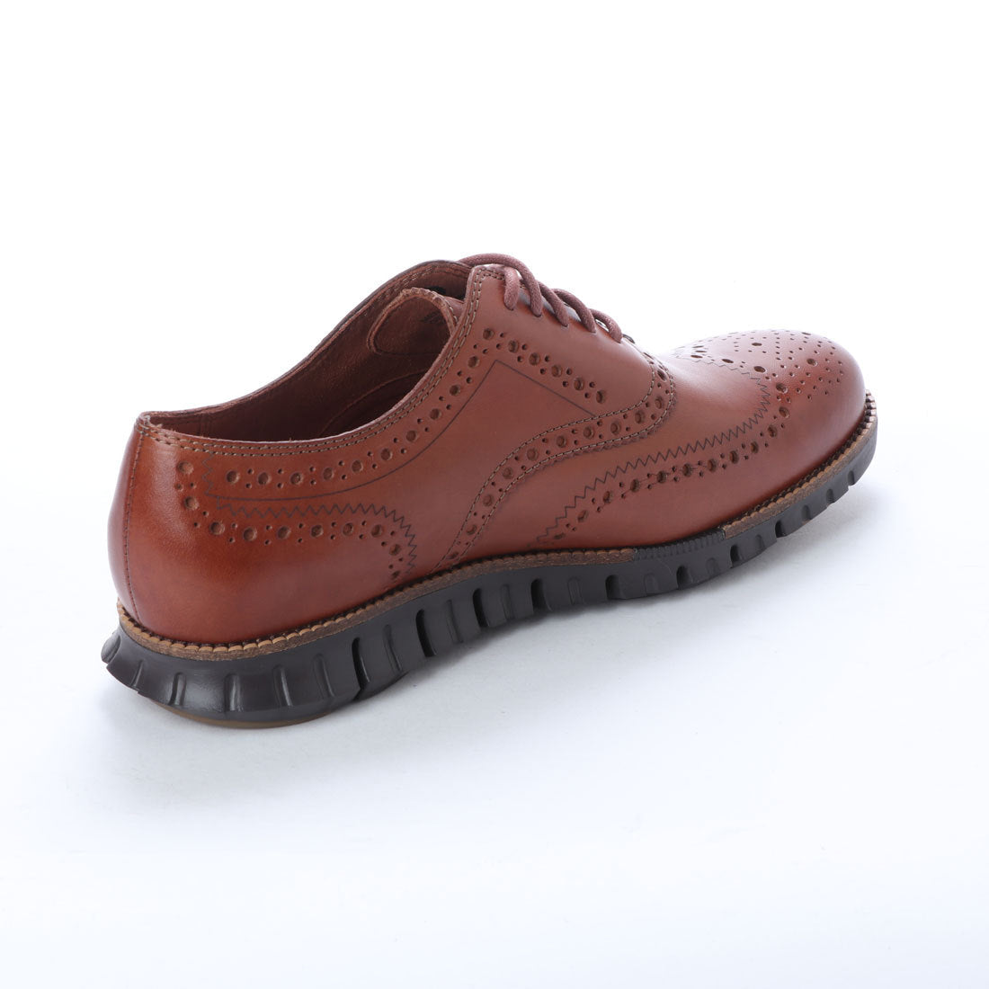 コール ハーン COLE HAAN ゼログランド ウィング オックスフォード mens