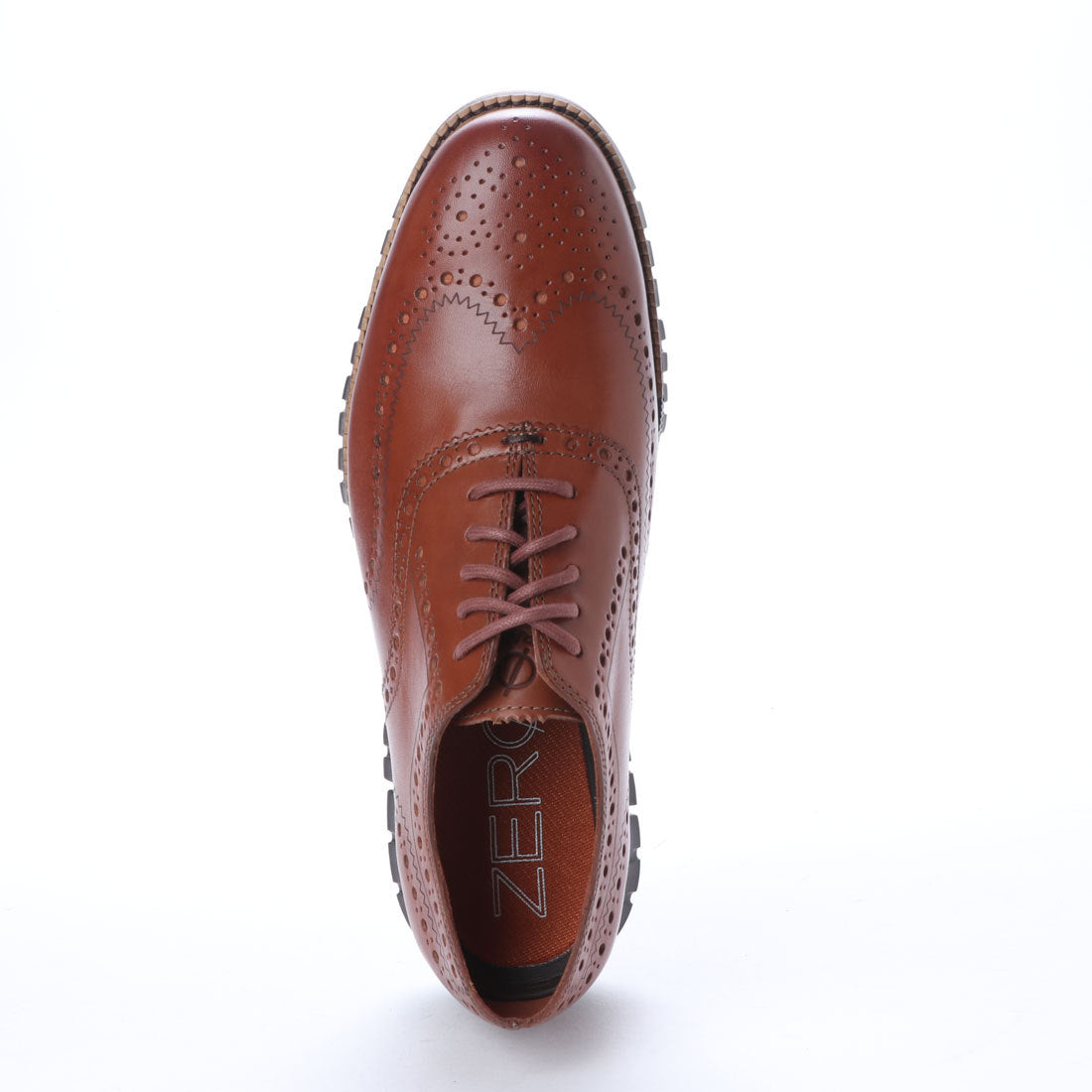 コール ハーン COLE HAAN ゼログランド ウィング オックスフォード mens