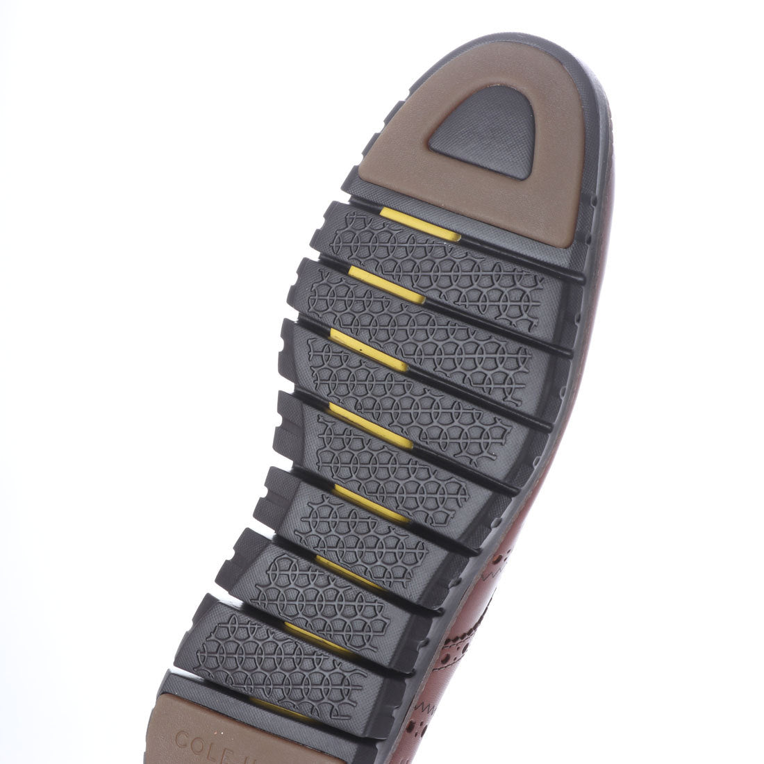 コール ハーン COLE HAAN ゼログランド ウィング オックスフォード mens