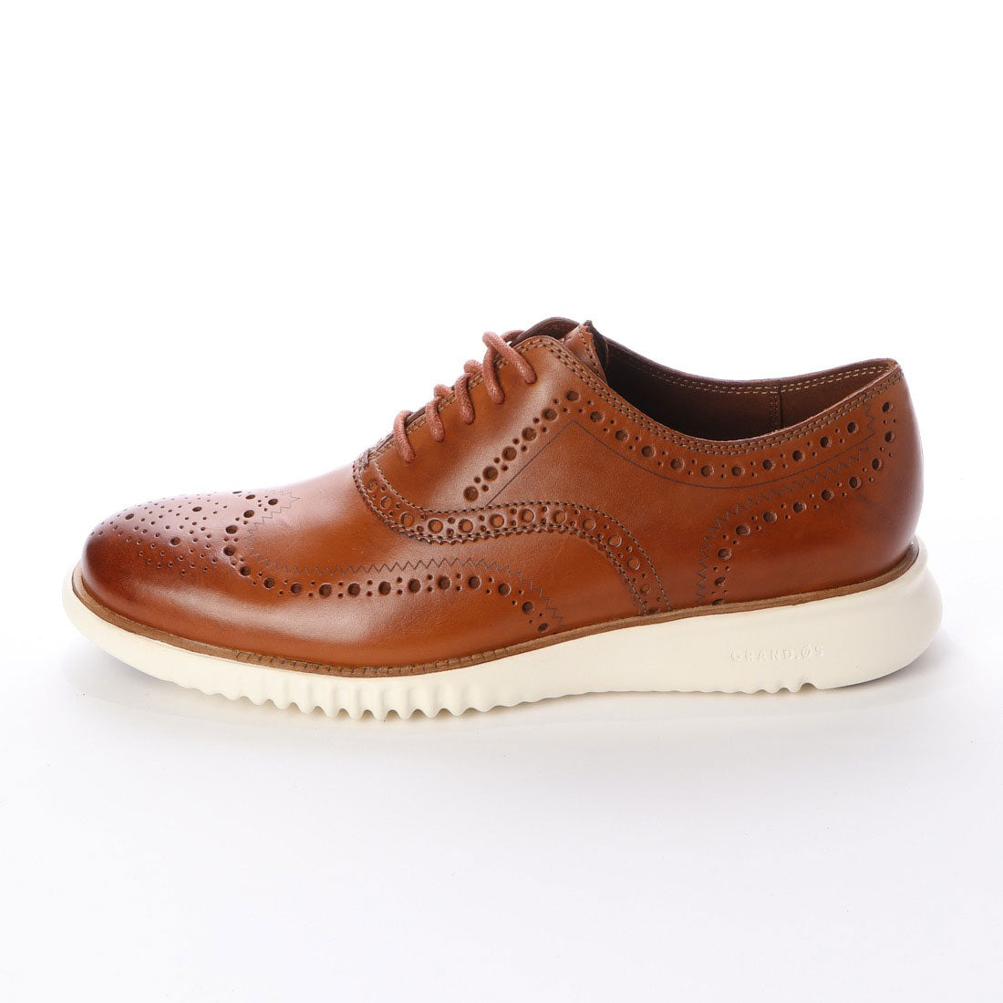 コール ハーン COLE HAAN 2.ゼログランド ウィング オックスフォード mens