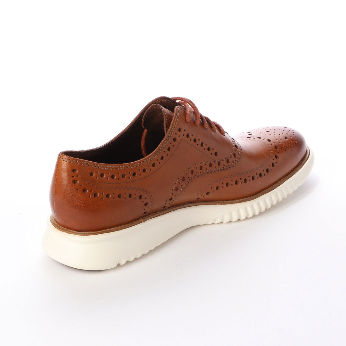 コール ハーン COLE HAAN 2.ゼログランド ウィング オックスフォード mens