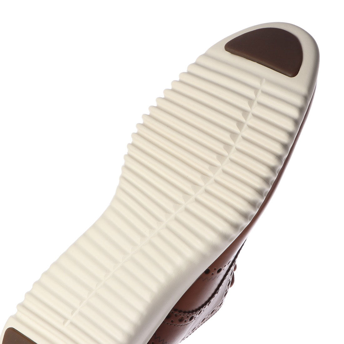 コール ハーン COLE HAAN 2.ゼログランド ウィング オックスフォード mens