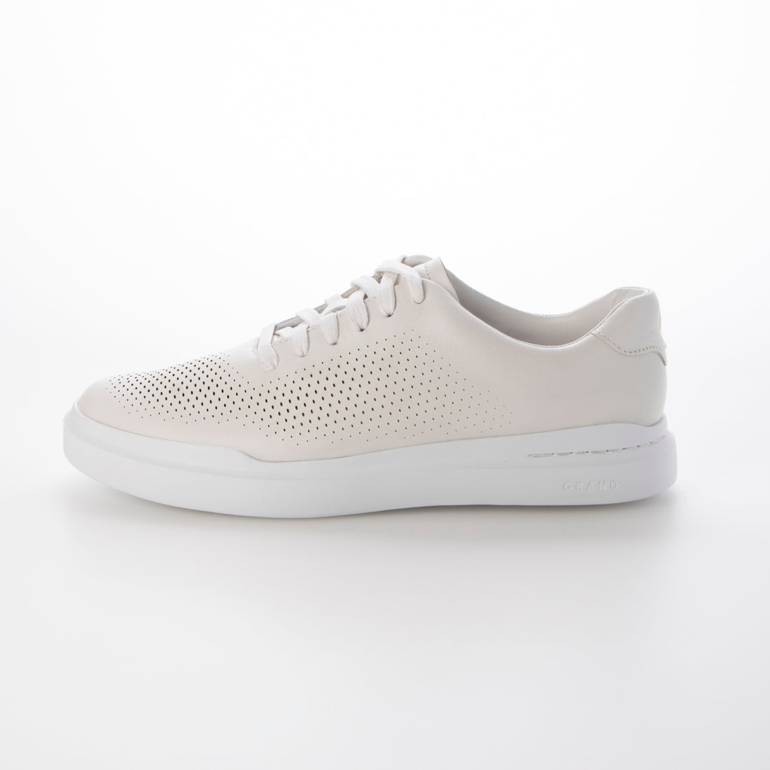 コール ハーン COLE HAAN グランドプロ レーザー カット スニーカー mens