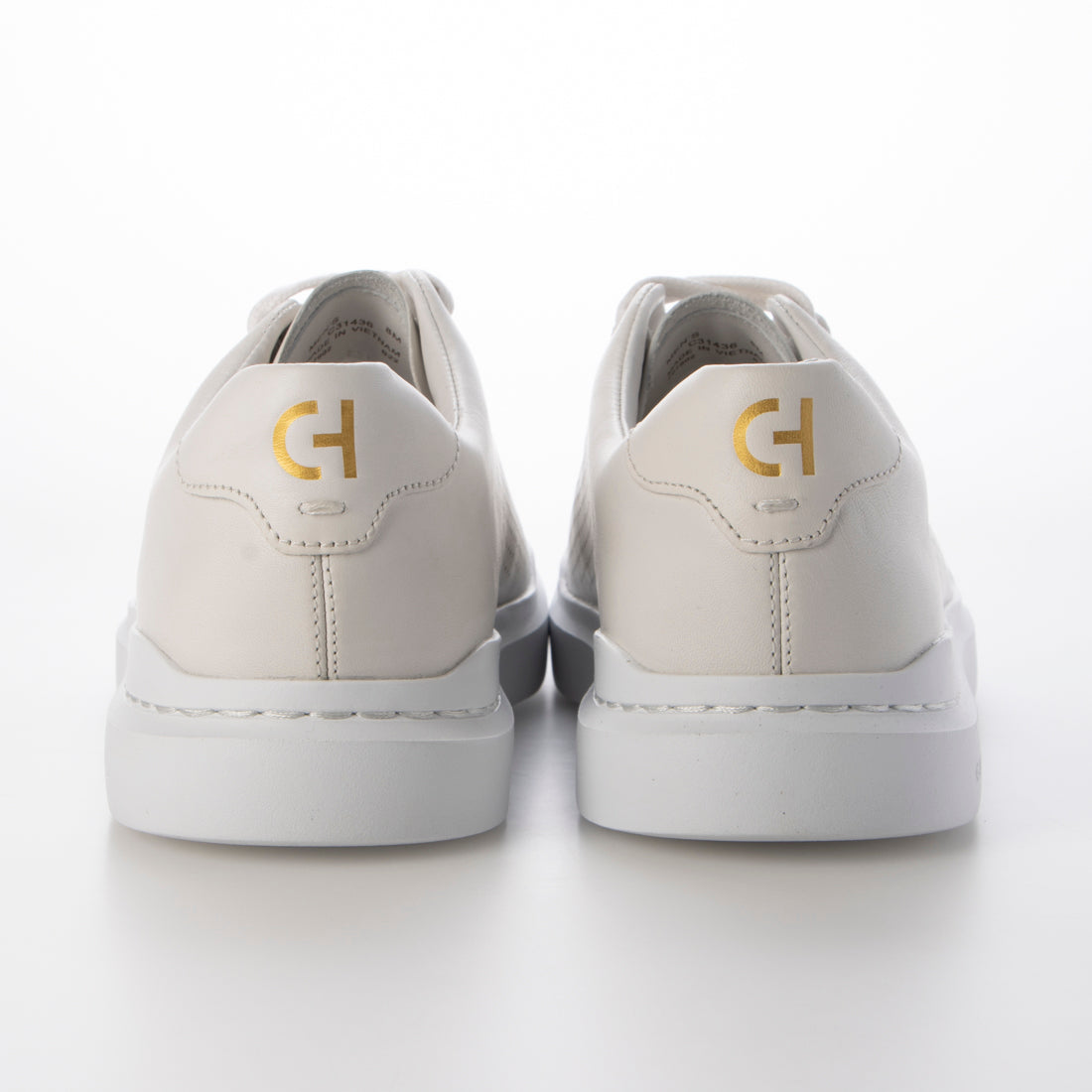 コール ハーン COLE HAAN グランドプロ レーザー カット スニーカー mens