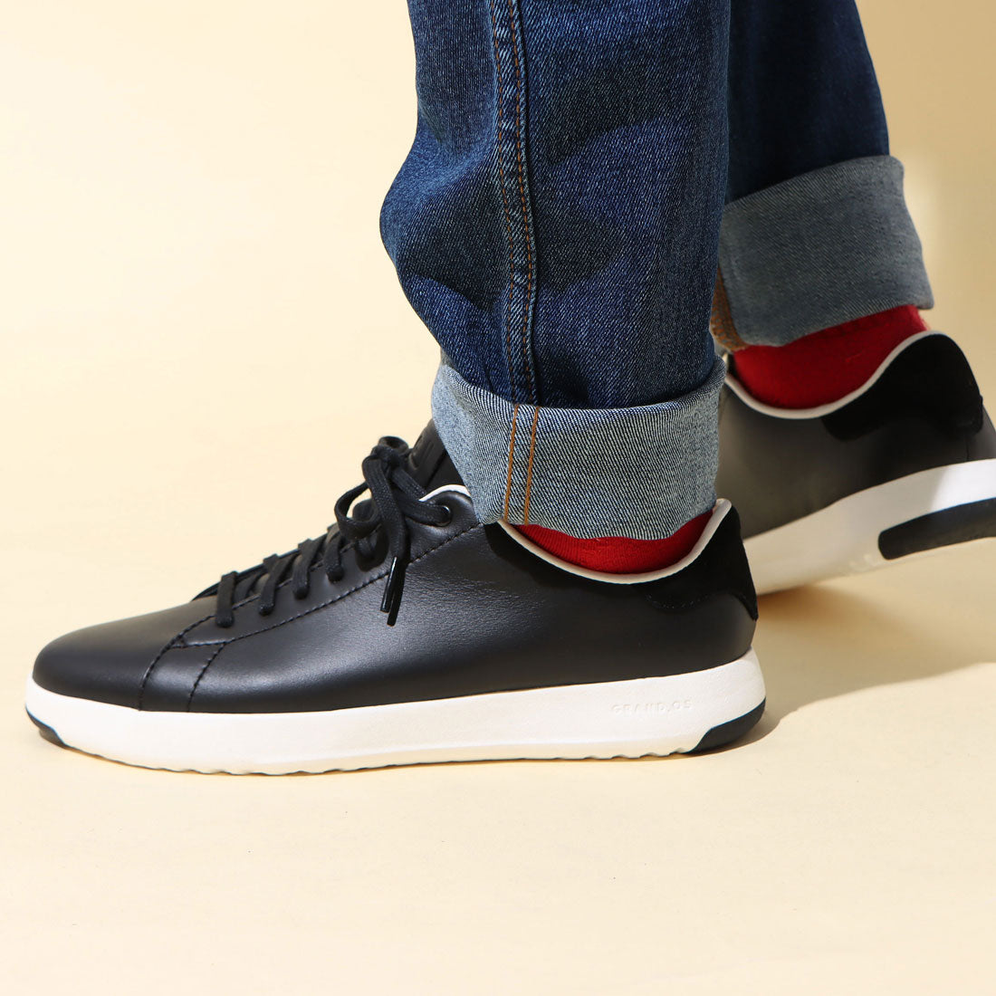 COLE HAAN Grand Pro tennis sneakers for men