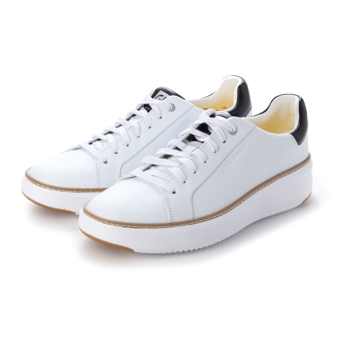 Cole Haan Grand Pro Topspin sneakers for men