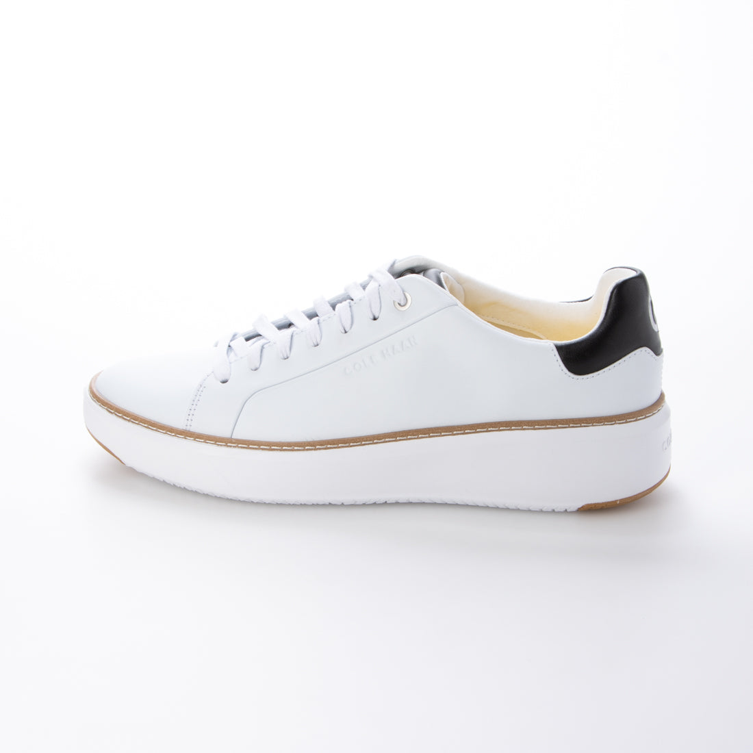 Cole Haan Grand Pro Topspin sneakers for men