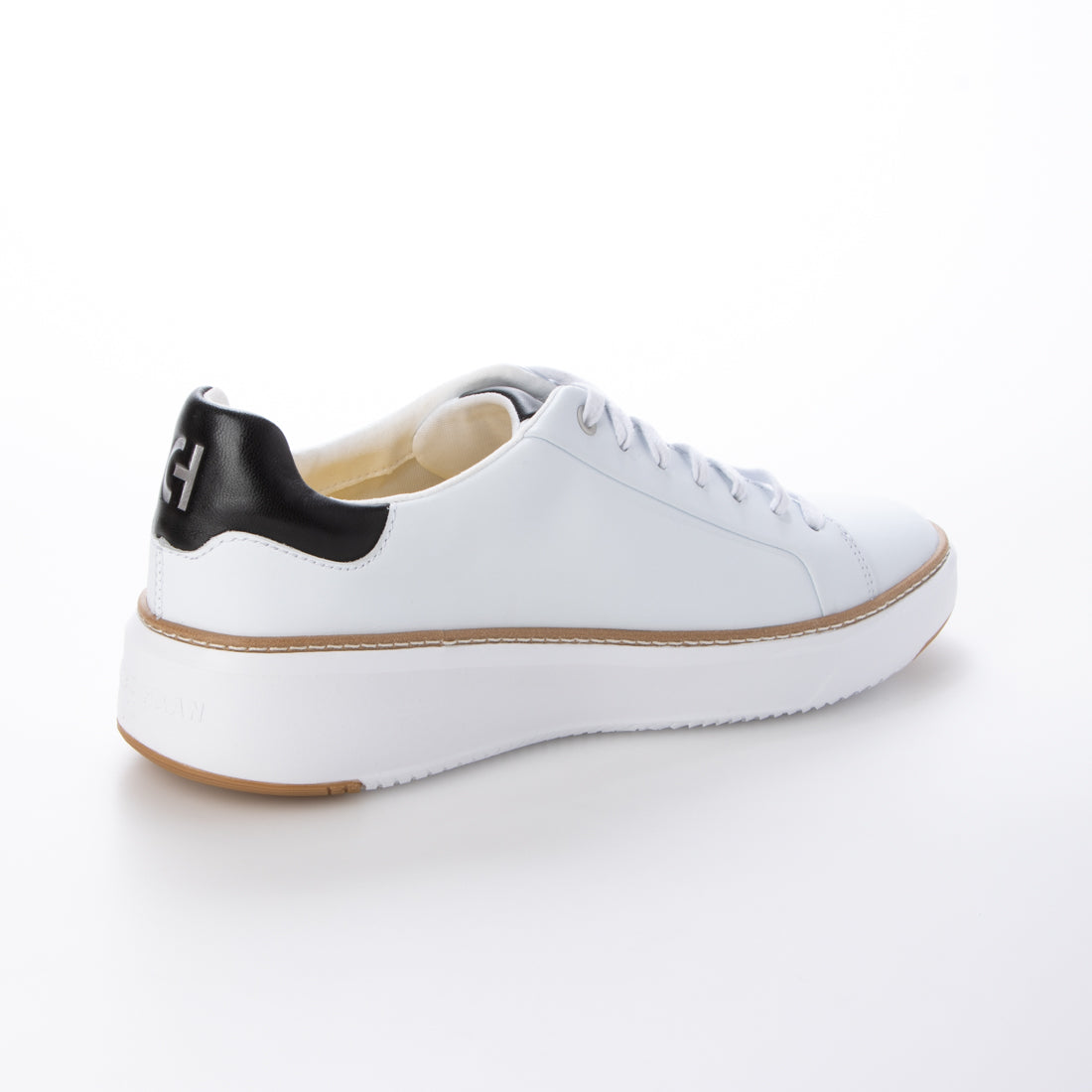 Cole Haan Grand Pro Topspin sneakers for men