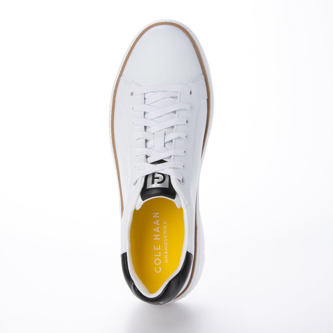 Cole Haan Grand Pro Topspin sneakers for men