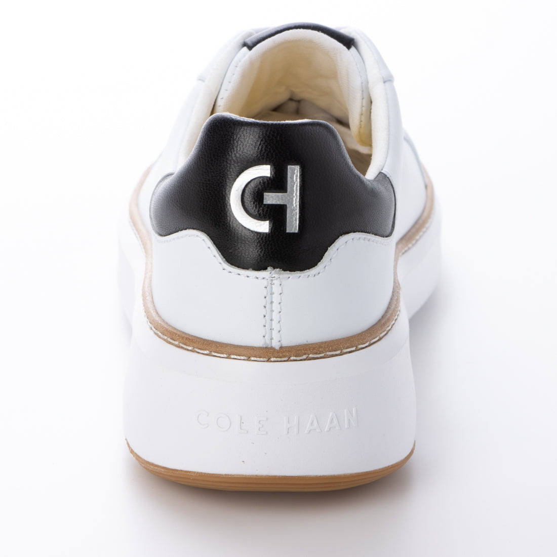 Cole Haan Grand Pro Topspin sneakers for men