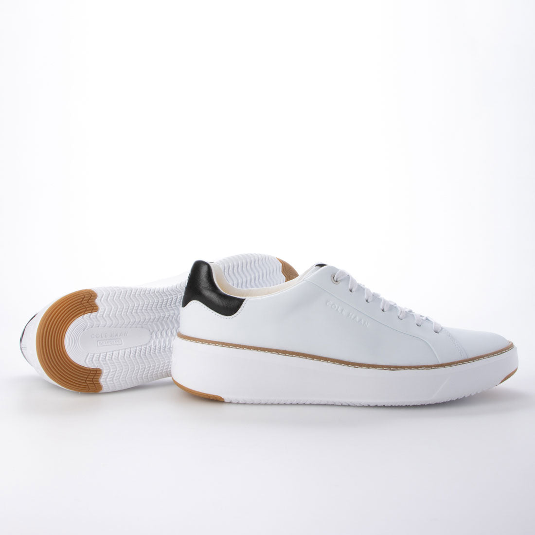 Cole Haan Grand Pro Topspin sneakers for men