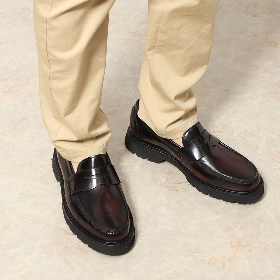 Cole Haan American Classics Penny Loafers for Men