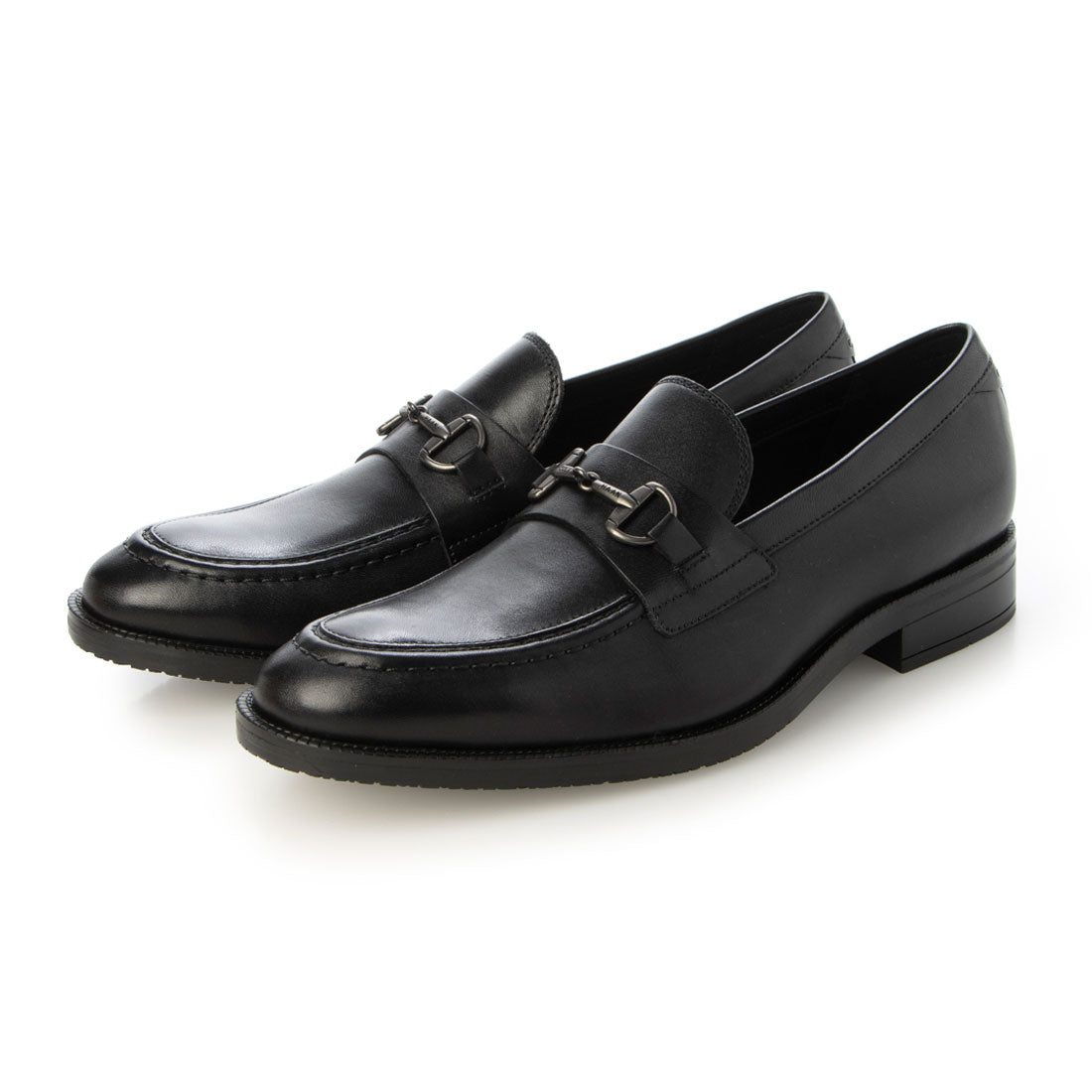 コール ハーン COLE HAAN モダンエッセンシャルビットローファー mens,ブラック