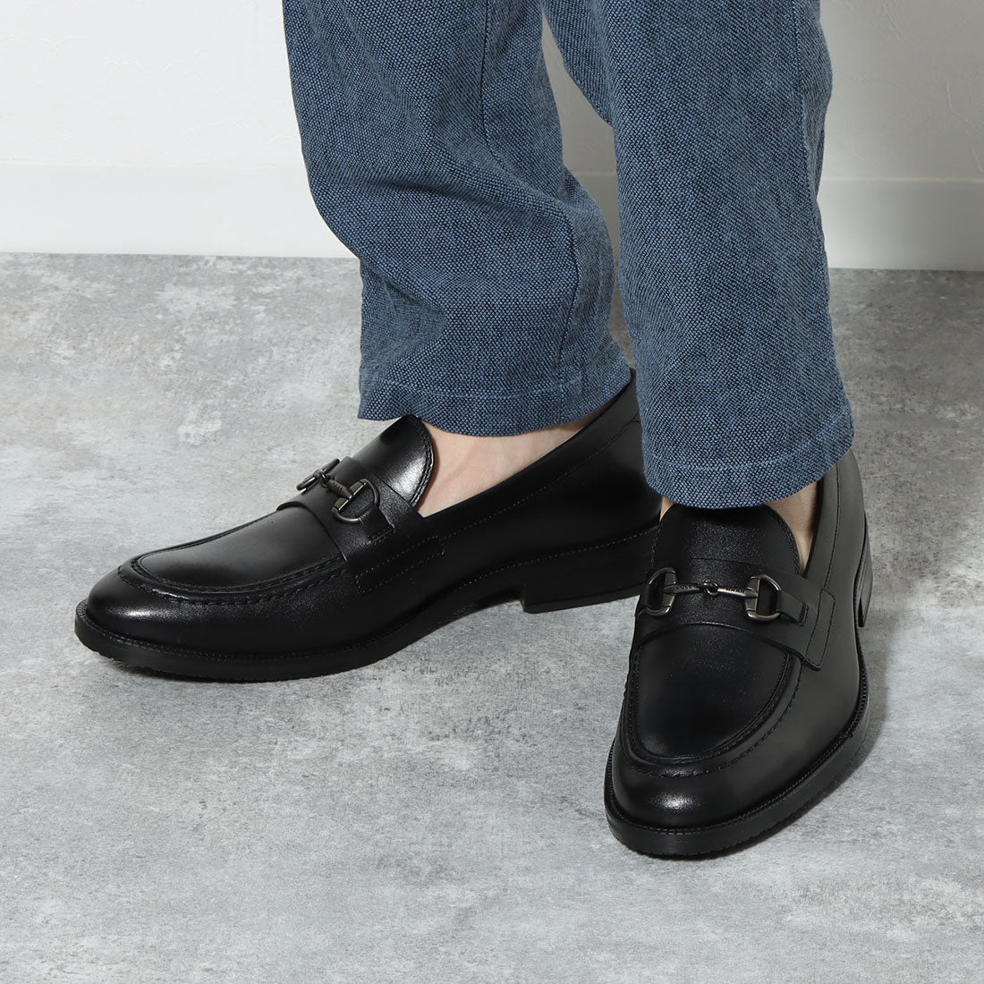 コール ハーン COLE HAAN モダンエッセンシャルビットローファー mens