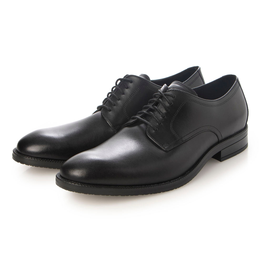 コール ハーン COLE HAAN モダンエッセンシャル プレーントゥ オックスフォード mens,ブラック